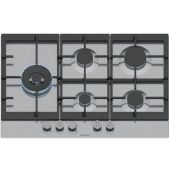 כיריים גז 5 להבות SIEMENS סימנס דגם EC7A5SI90Y