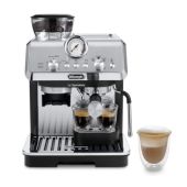 מכונת קפה ידנית חכמה מבית DELONGHI דלונגי דגם EC 9155.MB
