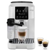מכונת קפה אוטומטית DELONGHI דלונגי דגם ECAM220.61.W