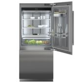מקרר מקפיא תחתון אינטגרלי LIEBHERR ליבהר דגם ECBNDI 9970