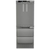 מקרר מקפיא תחתון אינטגרלי LIEBHERR ליבהר דגם ECBNE 7870