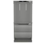 מקרר מקפיא תחתון אינטגרלי LIEBHERR ליבהר דגם ECBNE 8870
