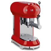 מכונת קפה SMEG סמג דגם ECF01