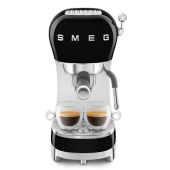 מכונת קפה ידנית מבית SMEG סמאג דגם ECF02