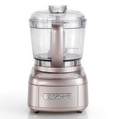 מיני מעבד מזון CUISINART קוזינארט דגם ECH4PE