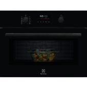 מיקרוגל משולב גריל בילט אין 45 ס"מ ELECTROLUX אלקטרולוקס דגם ECK5401K