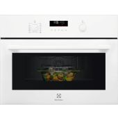 מיקרוגל משולב גריל בילט אין 45 ס"מ ELECTROLUX אלקטרולוקס דגם ECK5401V