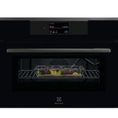תנור משולב מיקרוגל ELECTROLUX אלקטרולוקס דגם ECL8701H