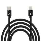 כבל טעינה ECO USB TYPE-C אקו דגם ECO 440 2M