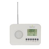 רדיו FM נייד ECO אקו דגם ECO 720