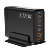 מטען שולחני מהיר ECO אקו דגם ECO PD-100