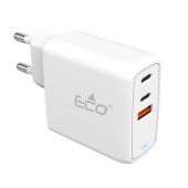 מטען מהיר עד ECO 67W אקו דגם PD-67