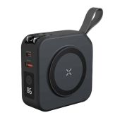 מטען אלחוטי מקצועי ECO אקו דגם ECO UNIVERSAL POWER PACK