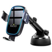 תושבת לנייד עם טעינה לרכב ECO אקו דגם ECO WCH 320