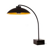 גוף חימום מבית HEATSAIL היטסייל דגם DOME STAND ECTLUX30