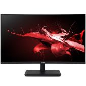 מסך מחשב גיימינג קעור 27" ACER אייסר דגם ED270 X