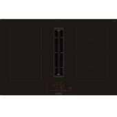 כיריים אינדוקציה משולבות קולט אדים SIEMENS סימנס דגם ED811HQ26E