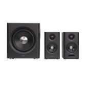 מערכת רמקולים עם סאב וופר EDIFIER אדיפייר דגם S355DB EDF100121B