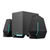 רמקולים שולחניים EDIFIER אדיפייר דגם G1500 MAX EDF701008B