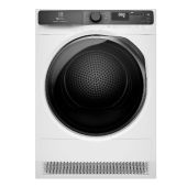 מייבש כביסה 9 ק"ג ELECTROLUX אלקטרולוקס דגם EDH903R7WC