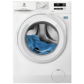 מכונת כביסה 8 ק"ג ELECTROLUX אלקטרולוקס דגם EF61823BM