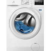 מכונת כביסה 8 ק"ג ELECTROLUX אלקטרולוקס דגם EF62843BM