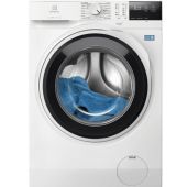 מכונת כביסה 8 ק"ג ELECTROLUX אלקטרולוקס דגם EF62844BM