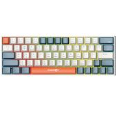 מקלדת RGB גיימרים מקצועית ENERGY אנרג`י דגם EG221