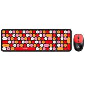 סט עכבר ומקלדת ENERGY אנרג`י דגם EG310 