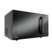 מיקרוגל דיגיטלי משולב גריל מבית MIDEA מידאה דגם EG9P032MX