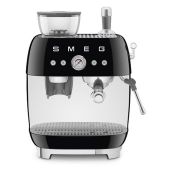 מכונת קפה אספרסו מבית SMEG סמאג דגם EGF03