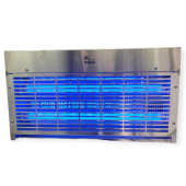 קוטל יתושים חשמלי BUZZ ZAPPER מבית HAVAYA החוויה דגם EGO05 4500005
