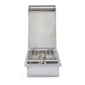כירת צד CAESAR GRILL BUILT IN סיזר דגם EH-100-CD