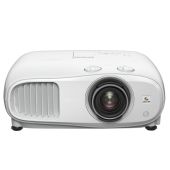 מקרן מבית EPSON אפסון דגם EHTW7000