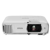 מקרן מבית EPSON אפסון דגם EH-TW710