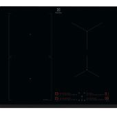 כיריים אינדוקציה 60 ס"מ ELECTROLUX אלקטרולוקס דגם EIS62450