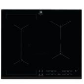 כיריים אינדוקציה 60 ס"מ ELECTROLUX אלקטרולוקס דגם EIV634