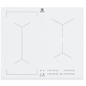 כיריים אינדוקציה 60 ס"מ מבית ELECTROLUX אלקטרולוקס דגם EIV63440BW