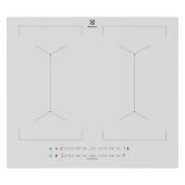 כיריים אינדוקציה 4 איזורי בישול 60 ס"מ ELECTROLUX אלקטרולוקס דגם EIV64440CW