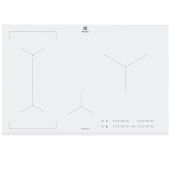 כיריים אינדוקציה 80 ס"מ ELECTROLUX אלקטרולוקס דגם EIV83443BW
