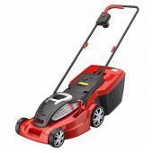 מכסחת דשא חשמלית מבית HARRY הארי דגם ELM1600W