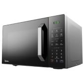 מיקרוגל דיגיטלי 28 ליטר MIDEA מידאה דגם EM9P032MX 65001