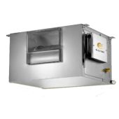 ‏מזגן מיני מרכזי ELECTRA אלקטרה דגם EMD A SQ INV 45