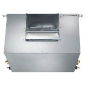 ‏מזגן מיני מרכזי ELECTRA אלקטרה דגם EMD A SQ INV 35T