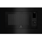 מיקרוגל דיגיטלי משולב גריל מבית ELECTROLUX אלקטרולוקס דגם EMSB30XCF