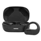 אוזניות ספורט אלחוטיות JBL ג`יי בי אל דגם ENDURANCE-PEAK-3-BK