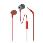 אוזניות ספורט חוטיות JBL ג`יי בי אל דגם ENDURRUN