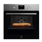 תנור בנוי דיגיטלי 72 ליטר ELECTROLUX אלקטרולוקס דגם EOH3101X