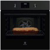 תנור אפייה בנוי דיגיטלי 72 ליטר ELECTROLUX אלקטרולוקס דגם EOH5211G
