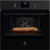 תנור אפייה בנוי דיגיטלי 72 ליטר ELECTROLUX אלקטרולוקס דגם EOH5222G